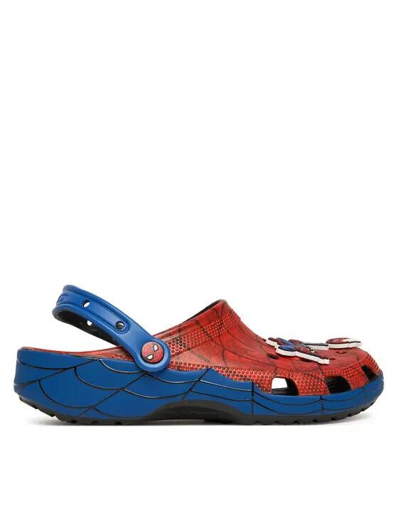 Zuecos - Natación - Unisex - Classic Clog 211408 - Rojo 1/1