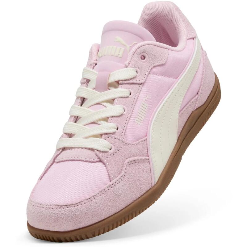 Pantofi sport femei Puma K-moda Mesh, Roz