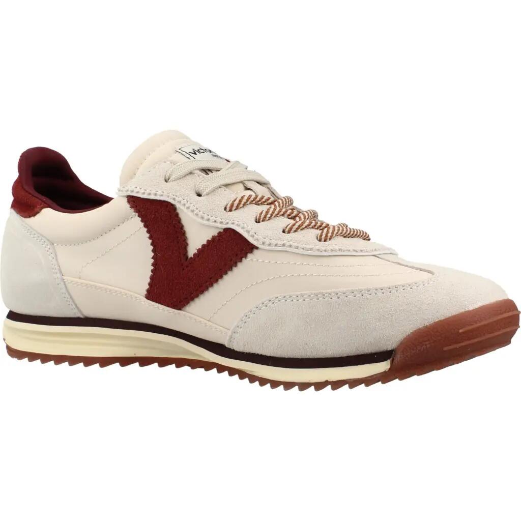 Buty VICTORIA 1158113V Beżowy 5/5