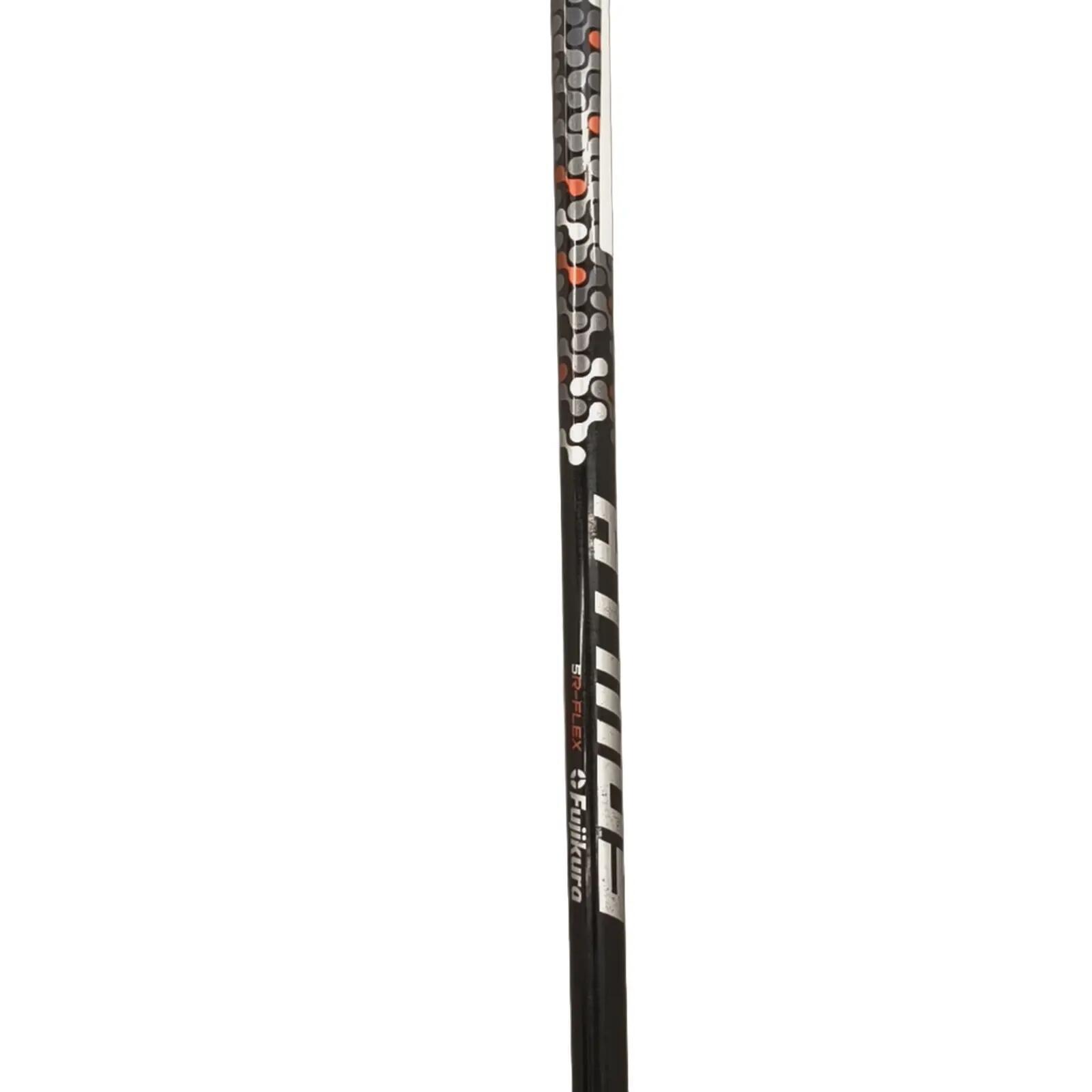 TaylorMade Stealth Plus Driver / Flex Regular / Loft 9 4/5