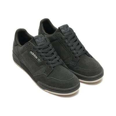 Scarpe sportive uomo doppia banda laterale caratteristica CONTINENTAL 80 SHOE
