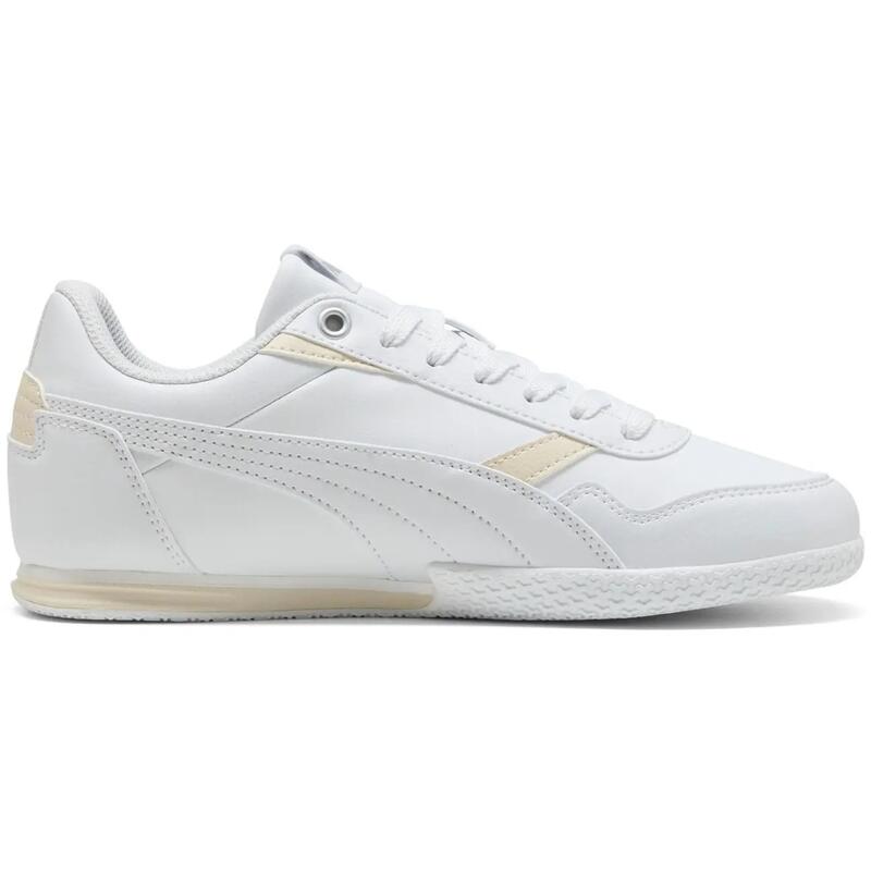 Pantofi sport femei Puma Bella Donna L, Alb