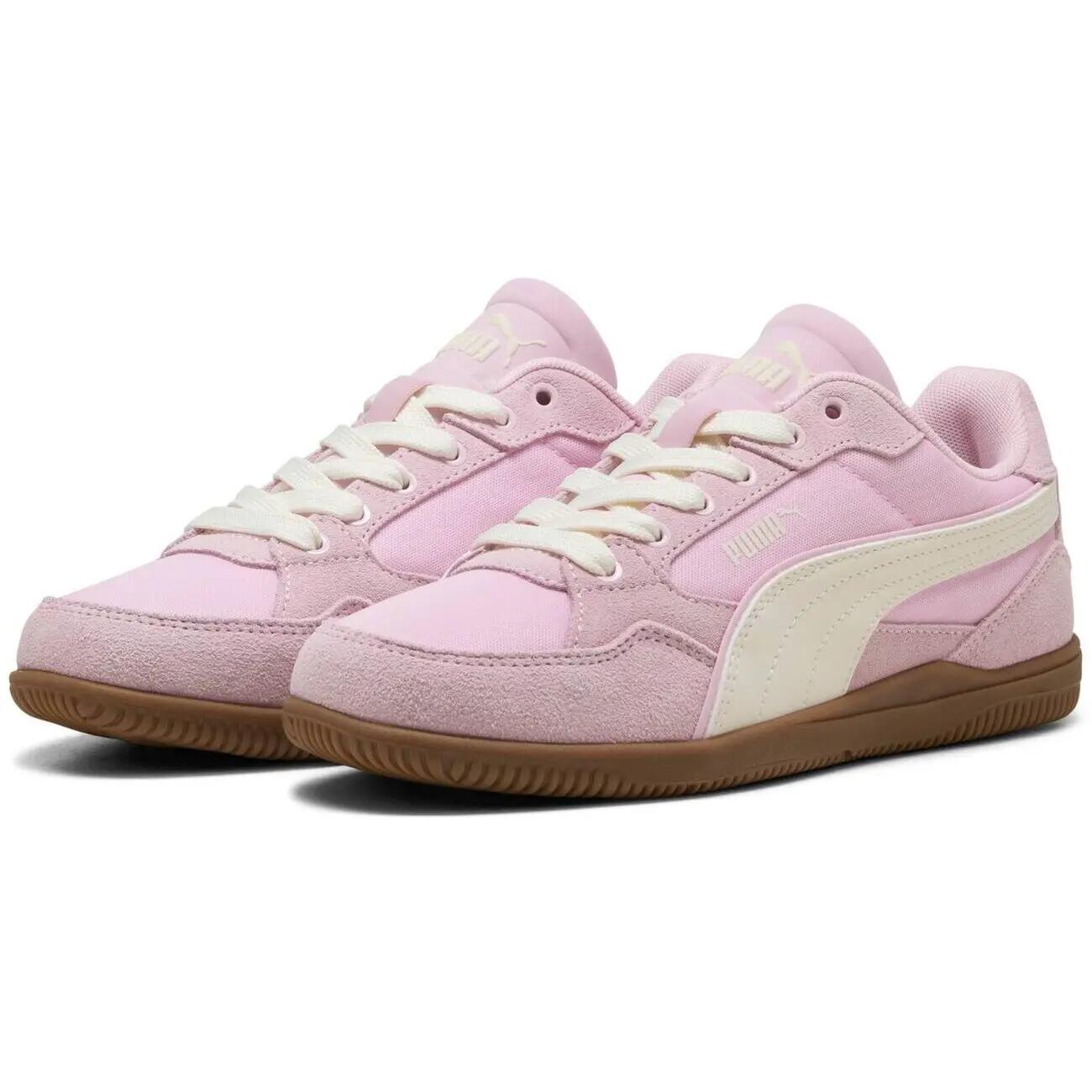 Turnschuhe Puma K-moda Mesh, Rosa, Unisex 3/5