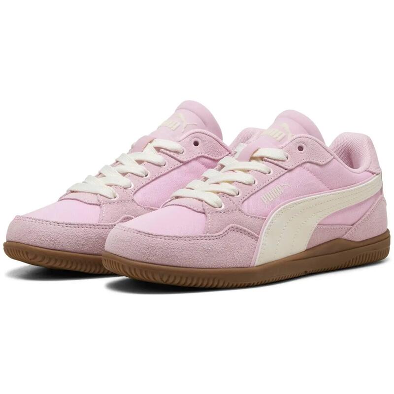 Pantofi sport femei Puma K-moda Mesh, Roz