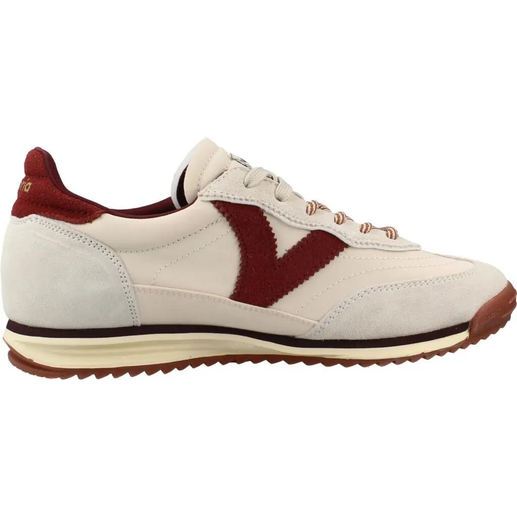 Buty VICTORIA 1158113V Beżowy 4/5