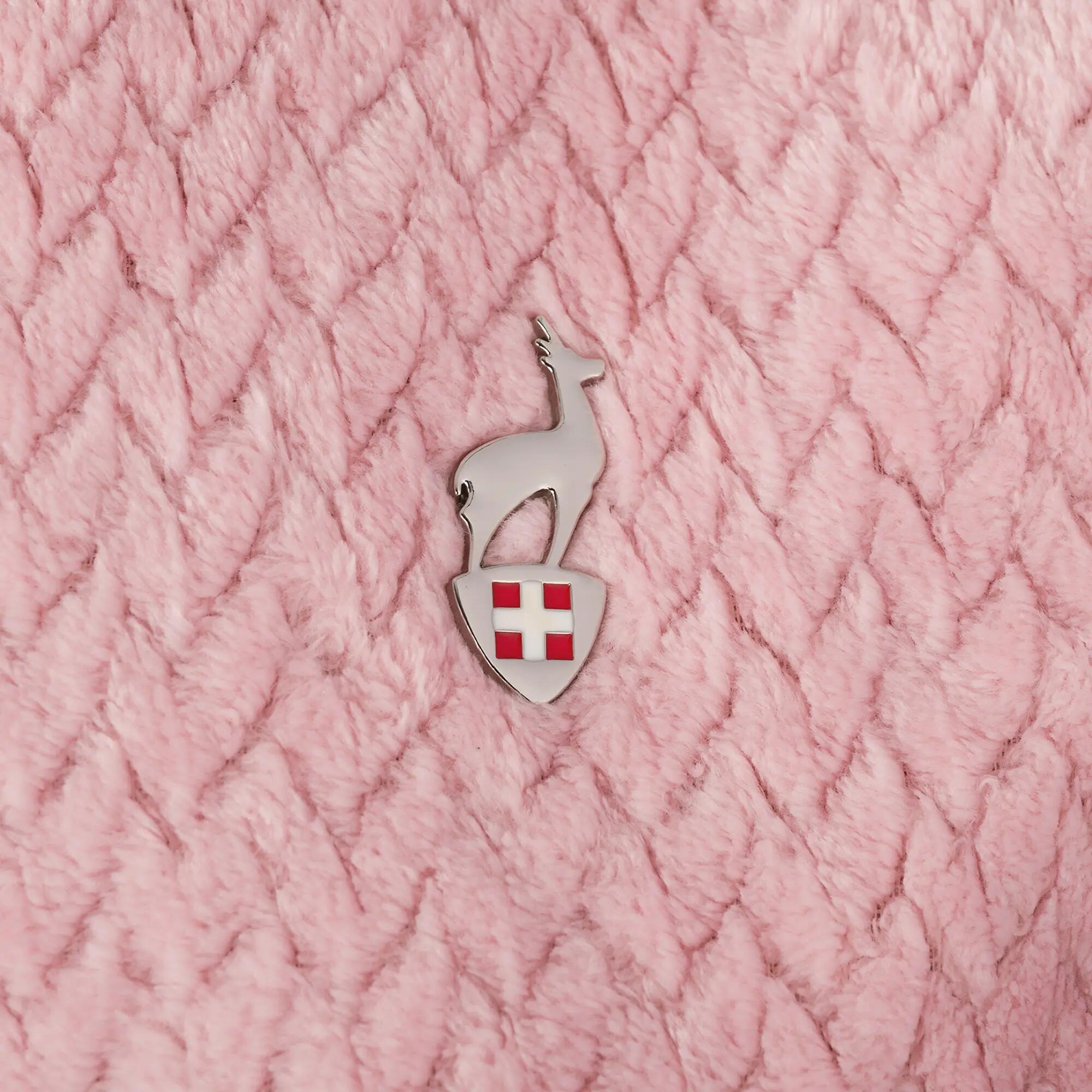Bluza damska Aulp Becco Coral Fleece 6/7