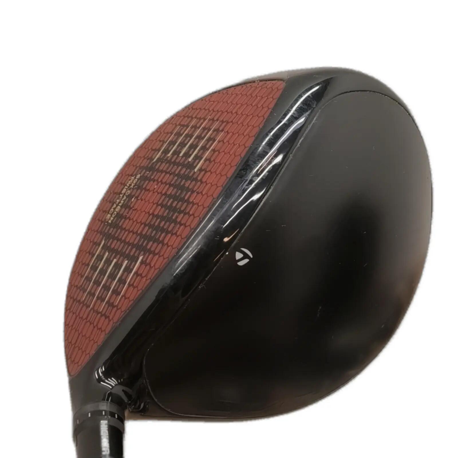 TaylorMade Stealth Plus Driver / Flex Regular / Loft 9 3/5
