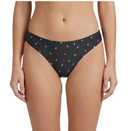 Bas de bikini Billabong Biarritz Femme Pois Maillot de bain