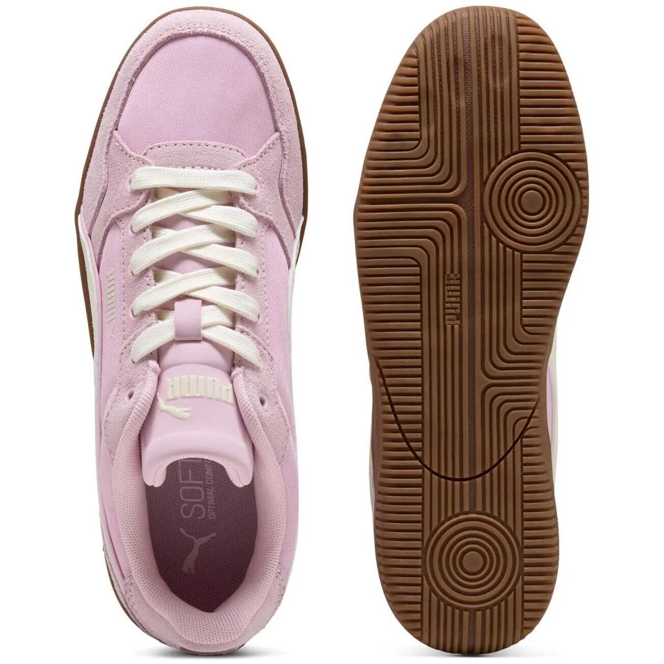 Turnschuhe Puma K-moda Mesh, Rosa, Unisex 2/5