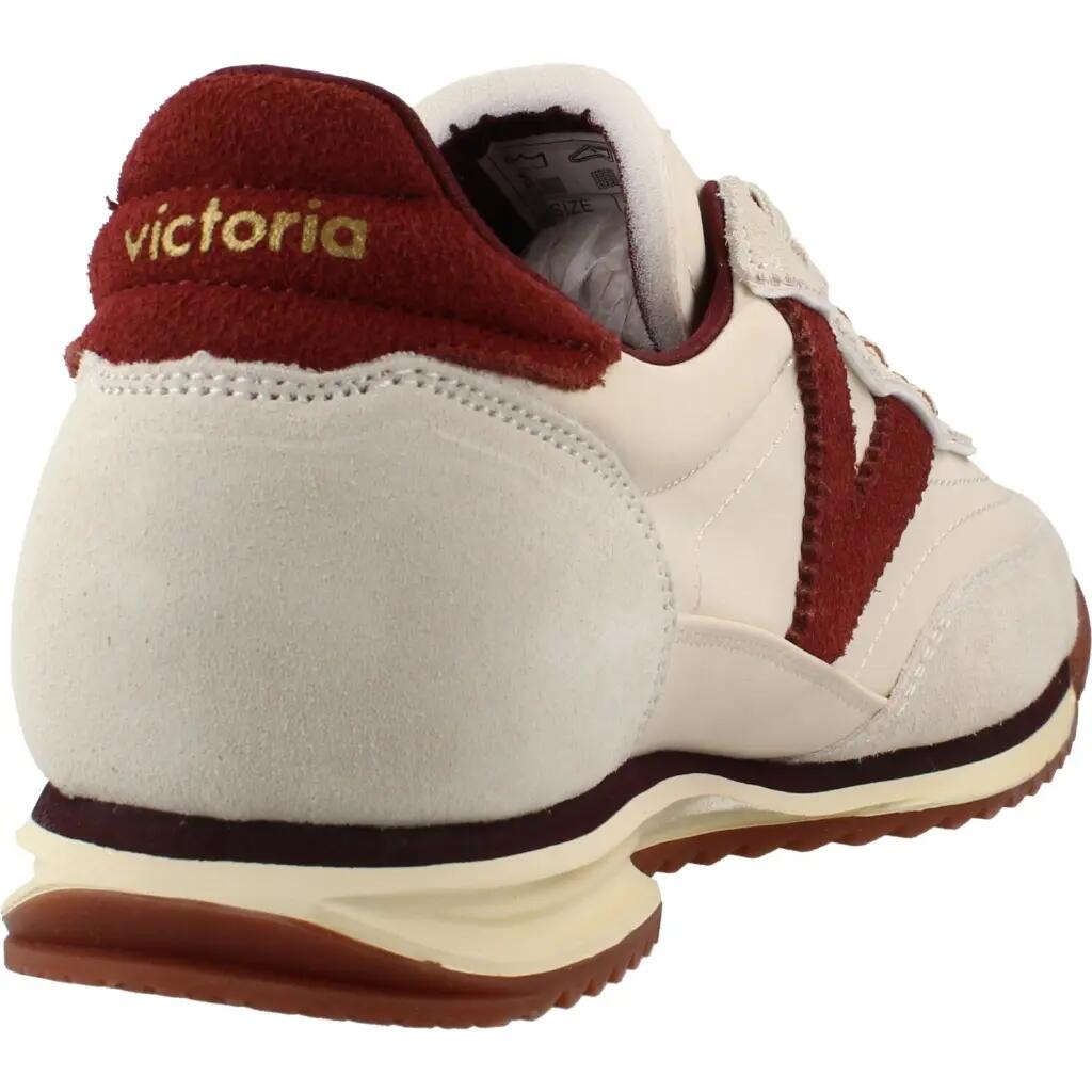 Buty VICTORIA 1158113V Beżowy 3/5