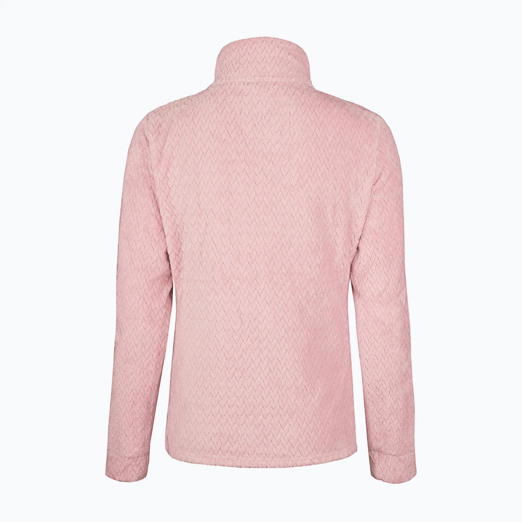 Bluza damska Aulp Becco Coral Fleece 4/7