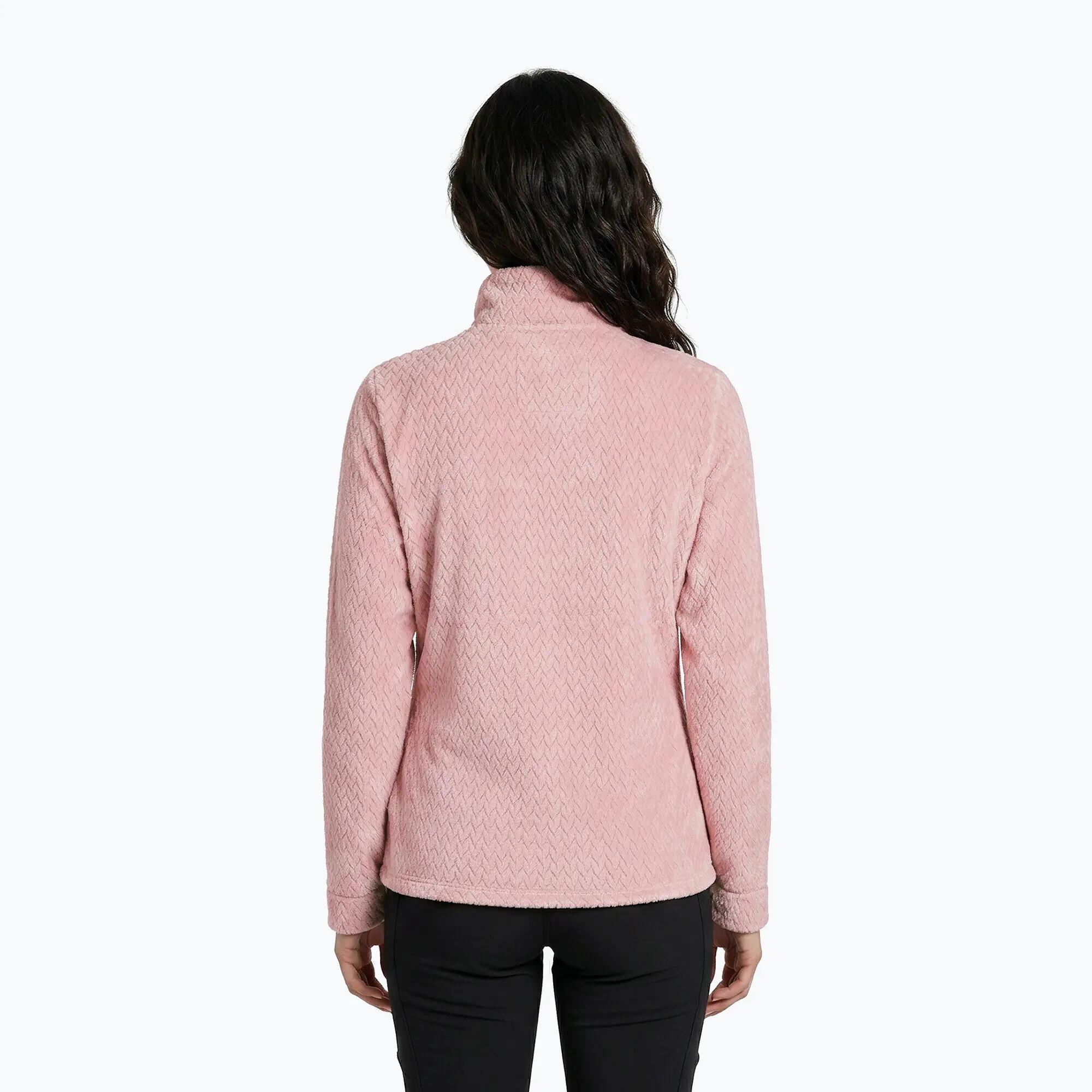 Bluza damska Aulp Becco Coral Fleece 2/7