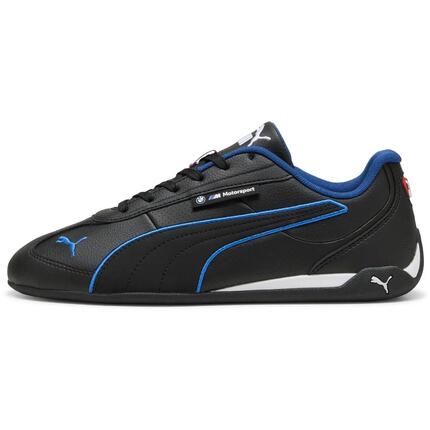 Baskets Puma Bmw Mms Replicatch, Noir, Unisexe