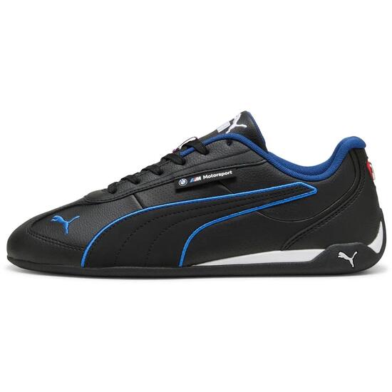 Baskets Puma Bmw Mms Replicatch, Noir, Unisexe