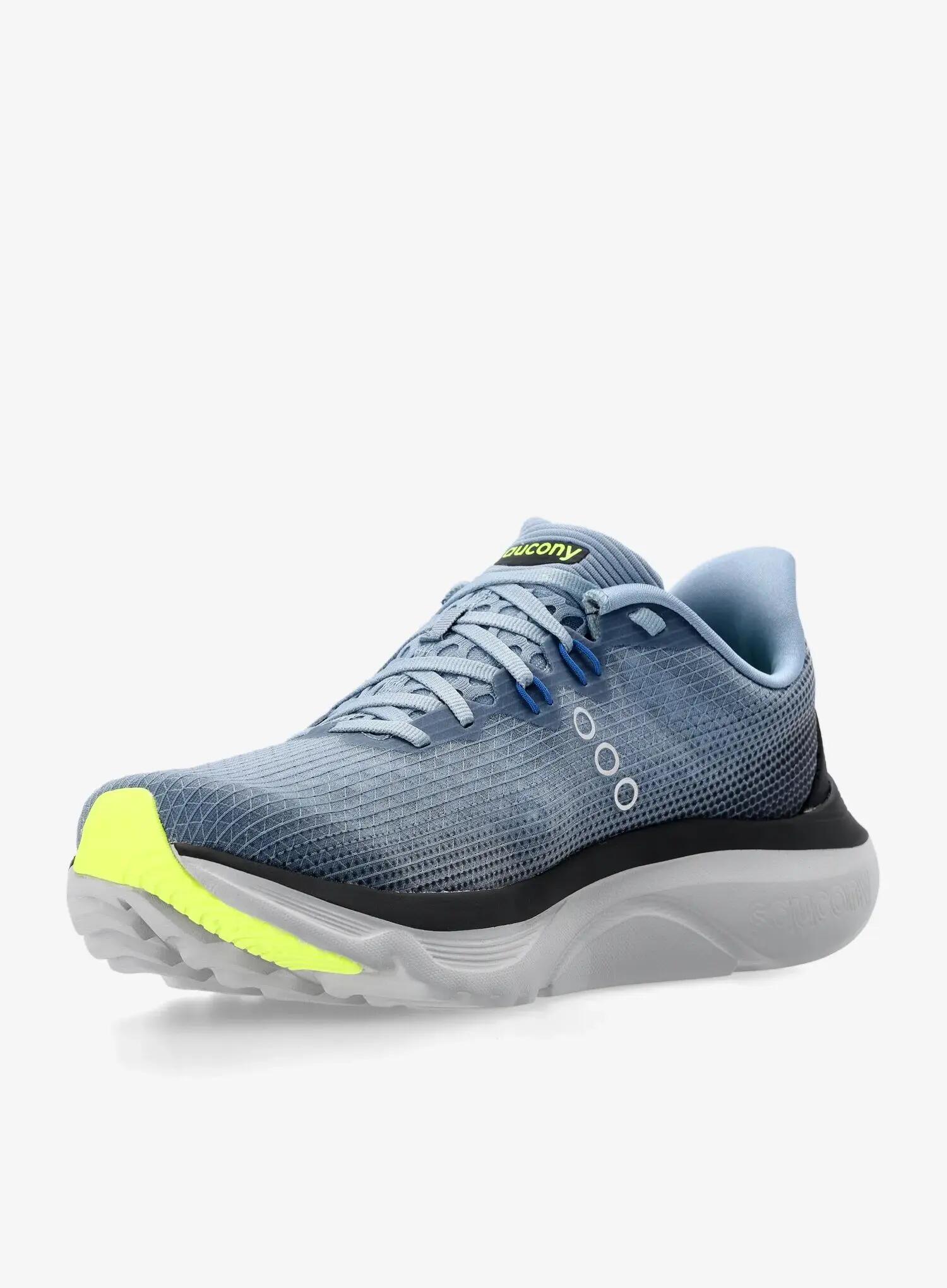 Buty do biegania męskie Saucony Kinvara 16 4/7