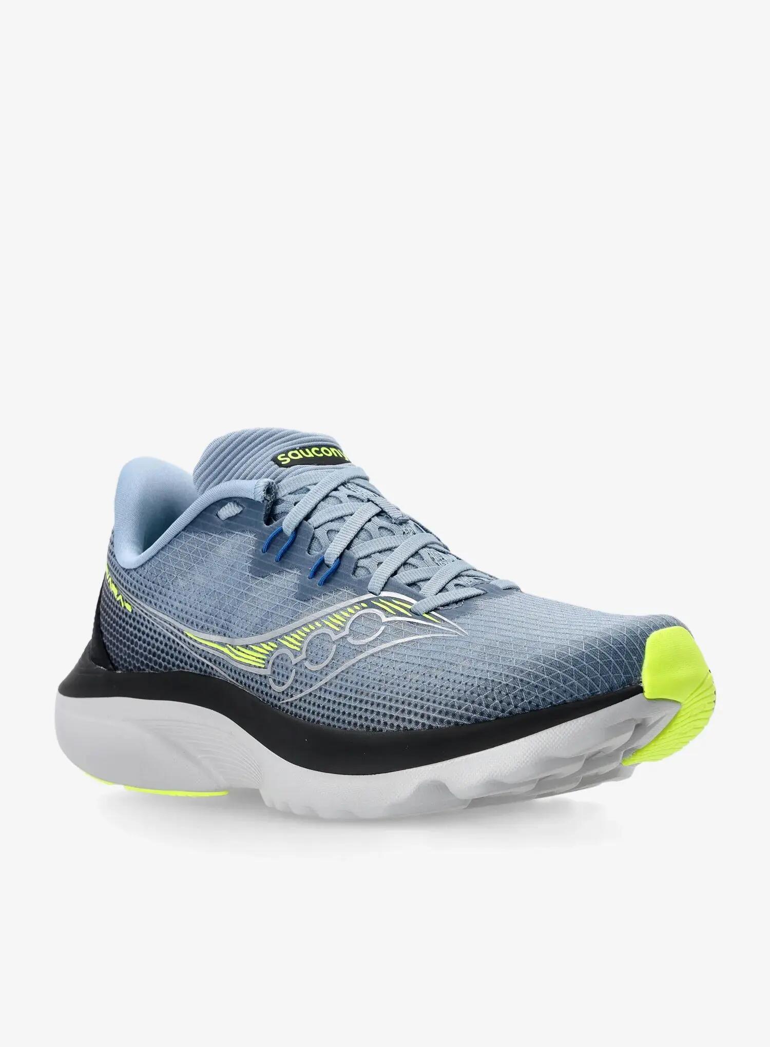 Buty do biegania męskie Saucony Kinvara 16 3/7