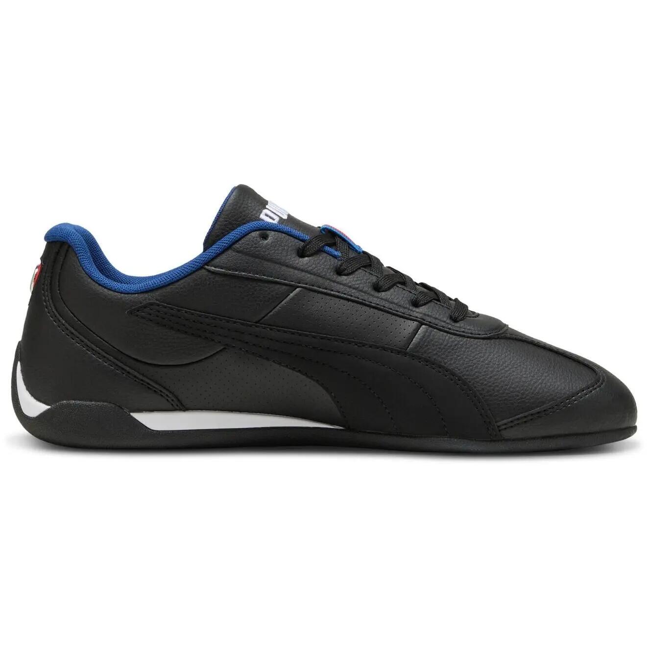 Turnschuhe Puma Bmw Mms Replicatch, Schwarz, Unisex 4/5