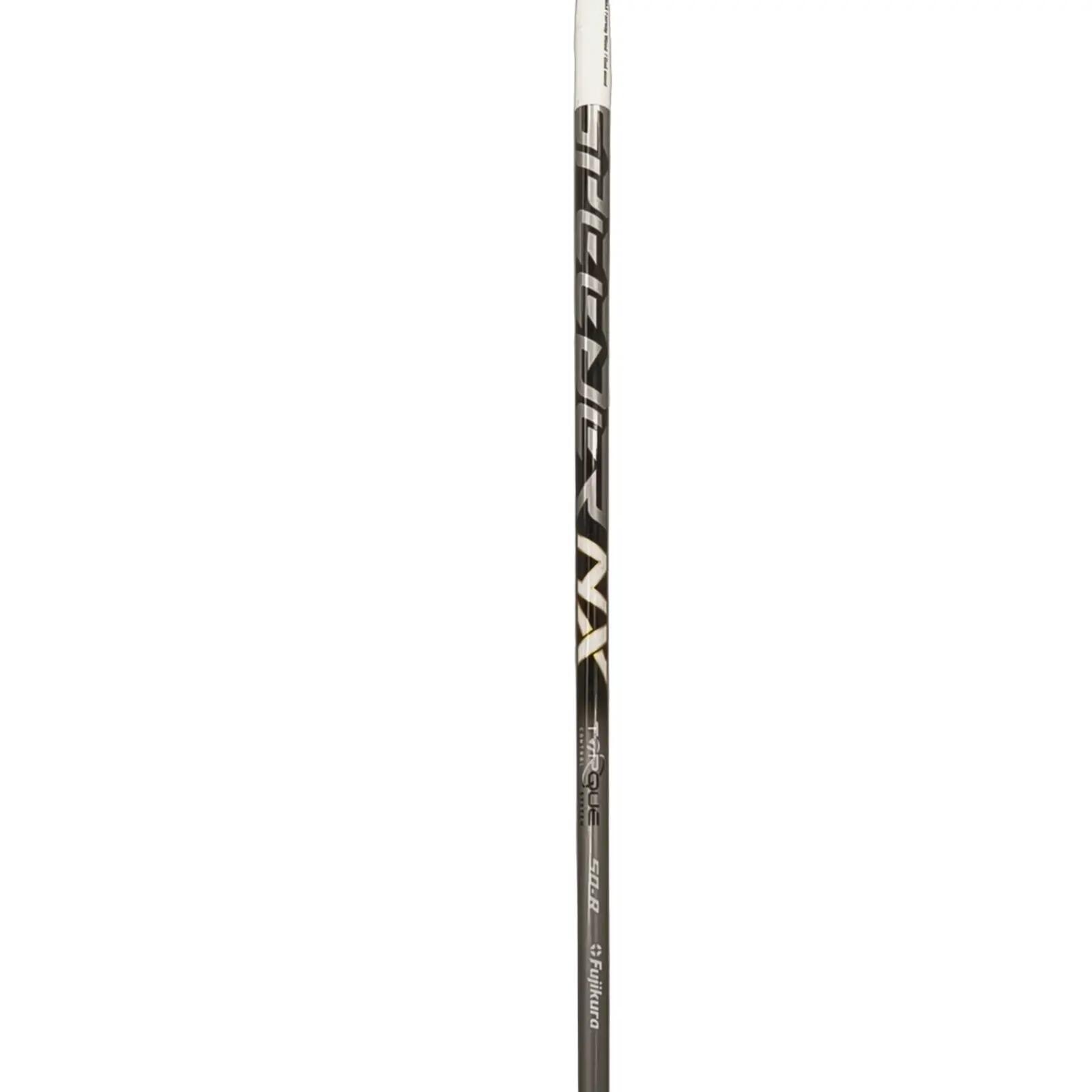 Gaucher TaylorMade Qi10 MAX Fairway Wood / Flex Regular / #3/16 5/6