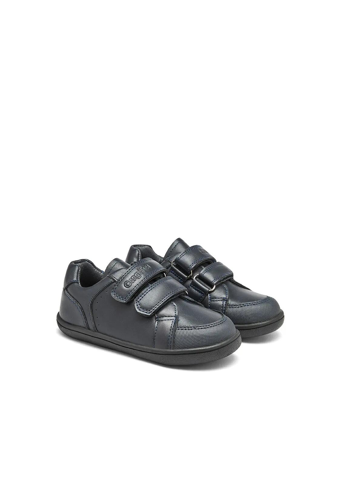 Zapatillas Conguitos Blucher Barefoot Goflex 2/4