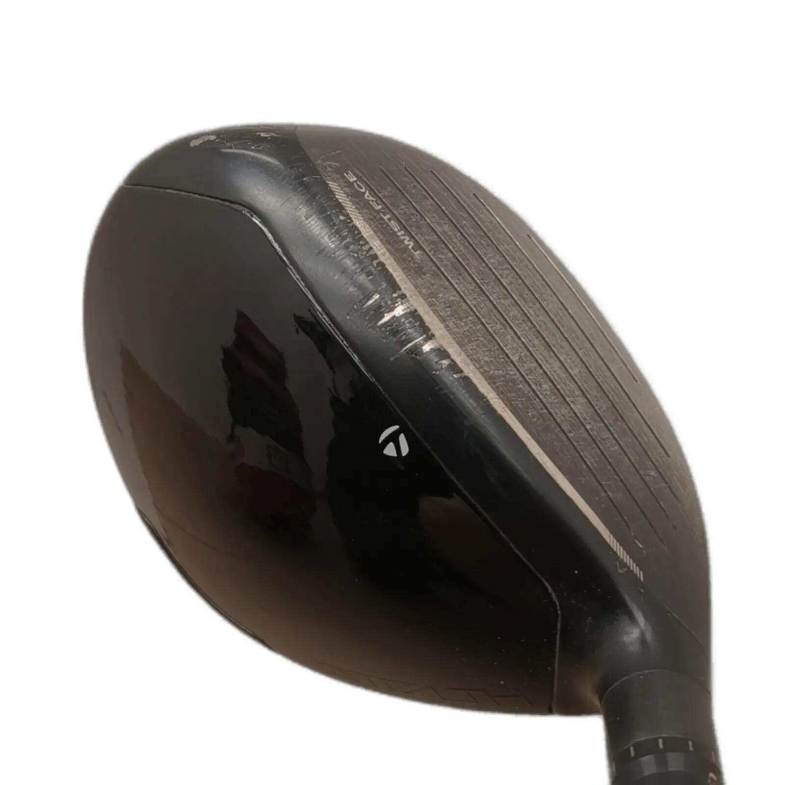 Gaucher TaylorMade Stealth 2 Plus Fairway Wood / Flex Regular / #3/15 4/6