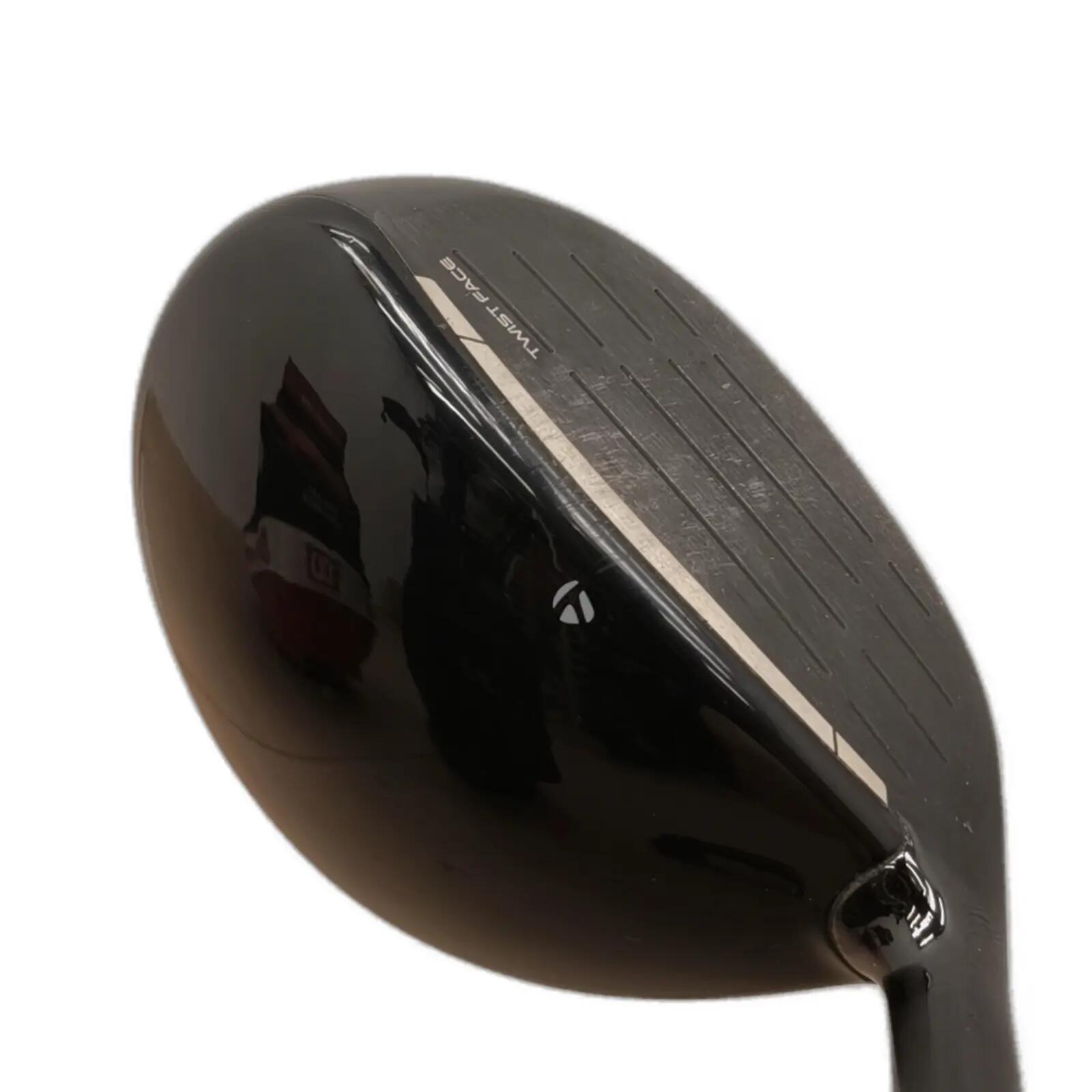 Gaucher TaylorMade Qi10 MAX Fairway Wood / Flex Regular / #3/16 4/6