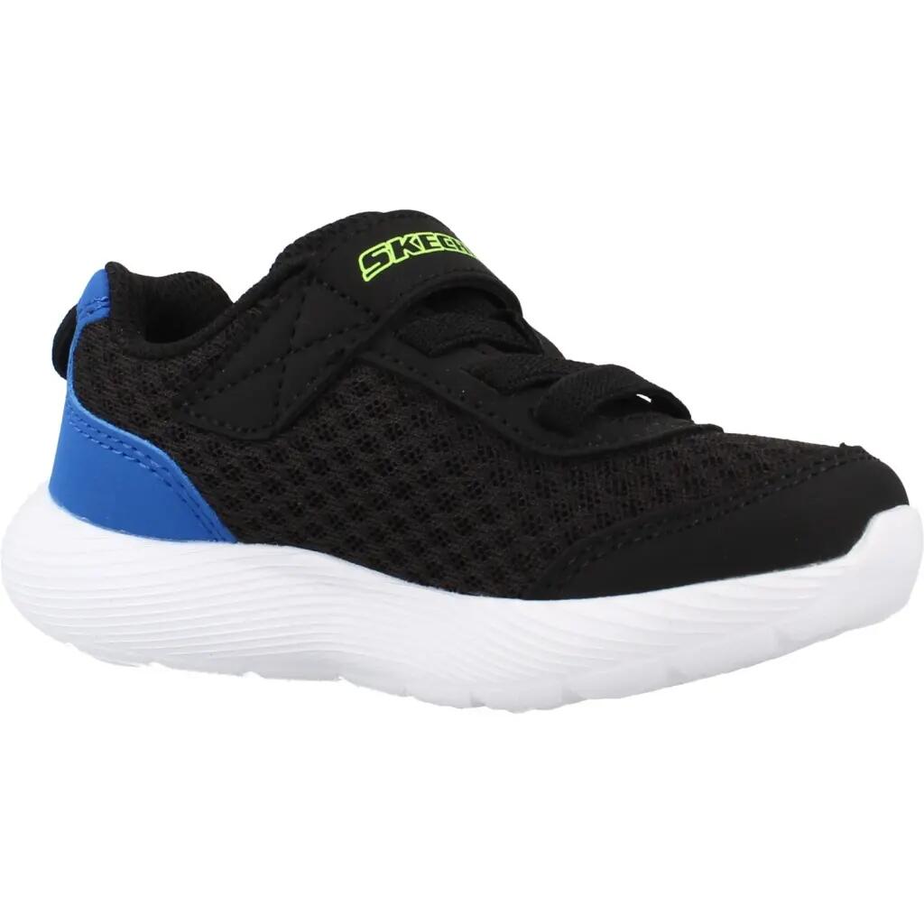 Zapatillas niño Skechers Dyna Lite Lil Quanta 5/5