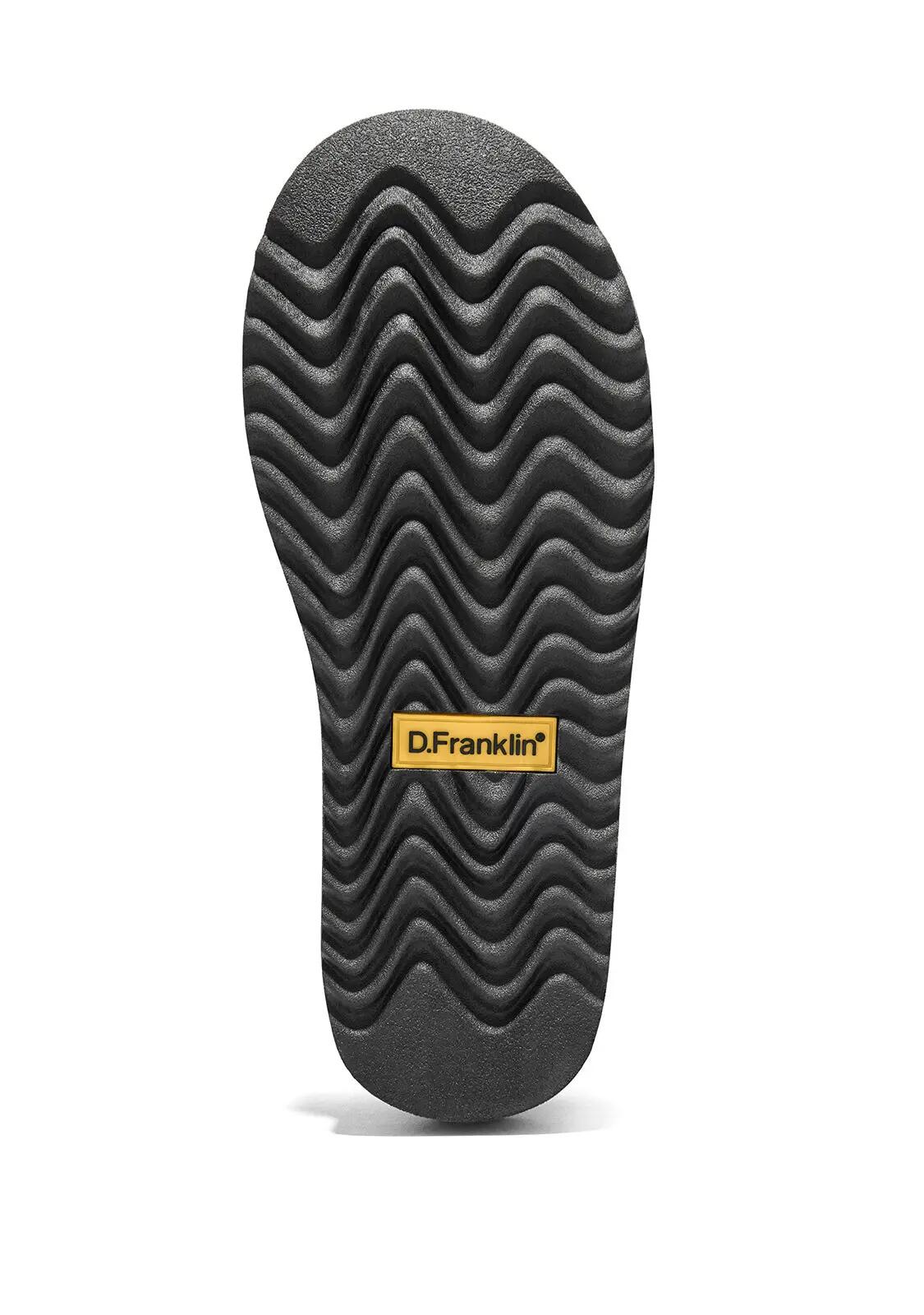 Botas Australianas D. Franklin Nordic Lite Mini Classic 4/4