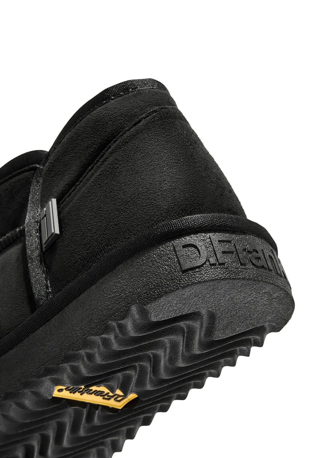 Botas Australianas D. Franklin Nordic Lite Mini Classic 3/4