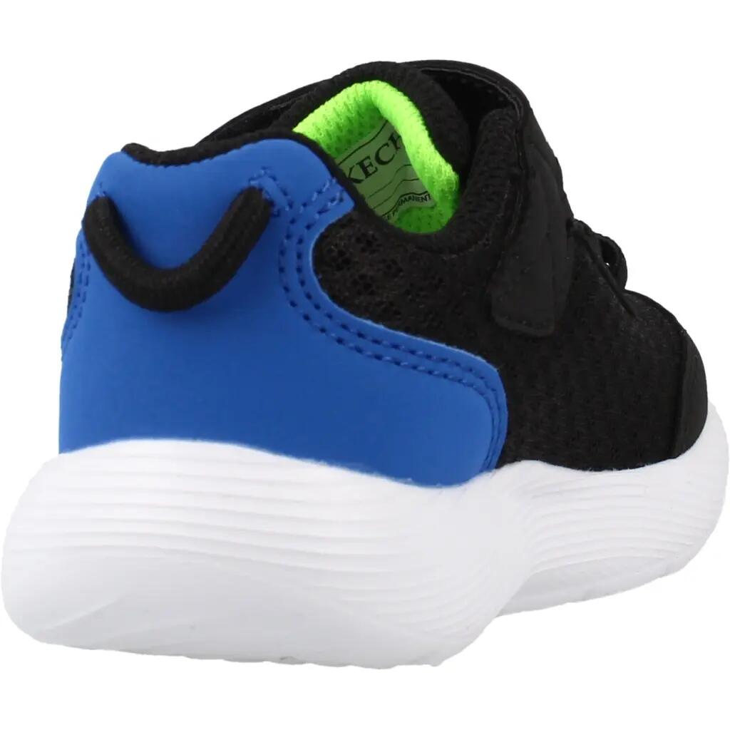 Zapatillas niño Skechers Dyna Lite Lil Quanta 3/5