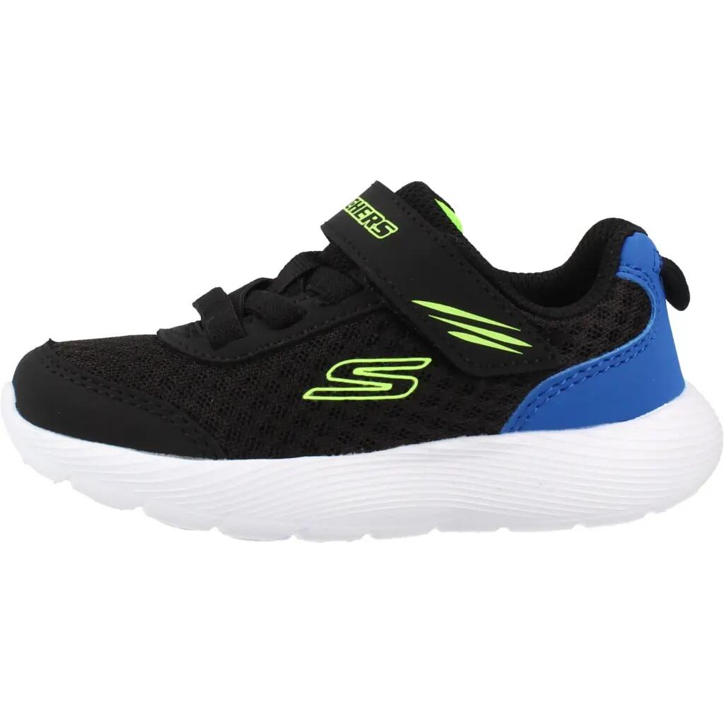 Zapatillas niño Skechers Dyna Lite Lil Quanta 2/5
