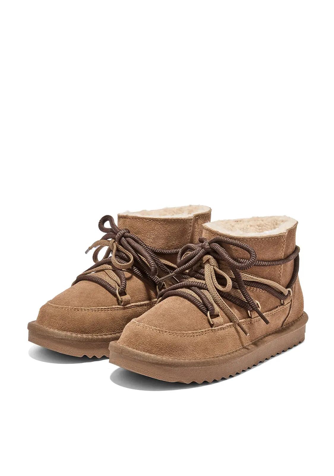 Botas Australianas D. Franklin Nordic Lite GNO 2/5
