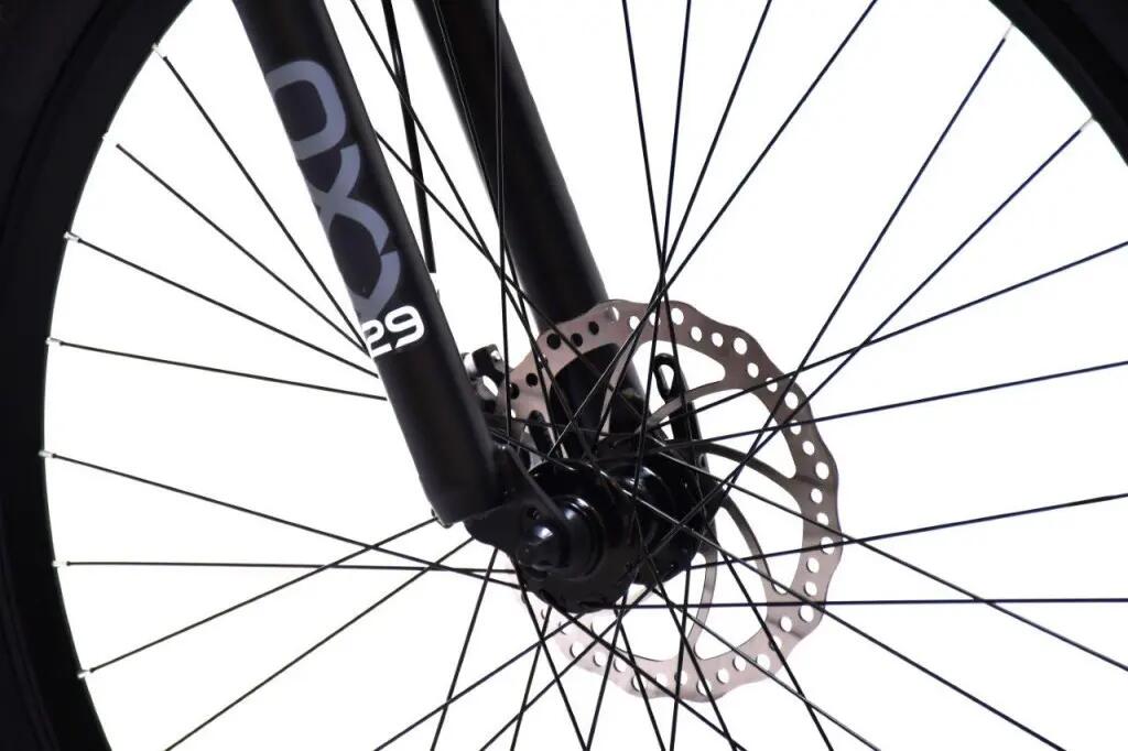 MTB kerékpár 29er - Capriolo Oxigen 5/5