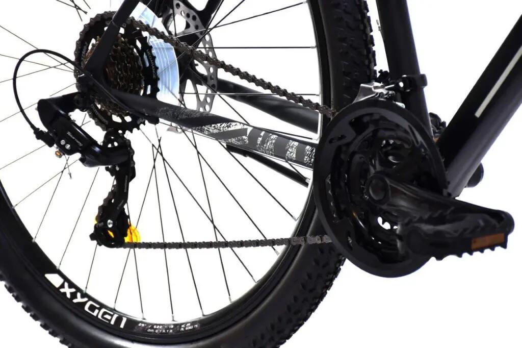 MTB kerékpár 29er - Capriolo Oxigen 4/5