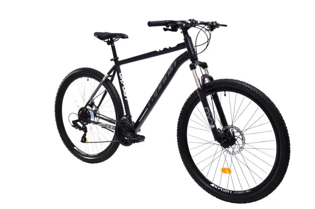 MTB kerékpár 29er - Capriolo Oxigen 2/5
