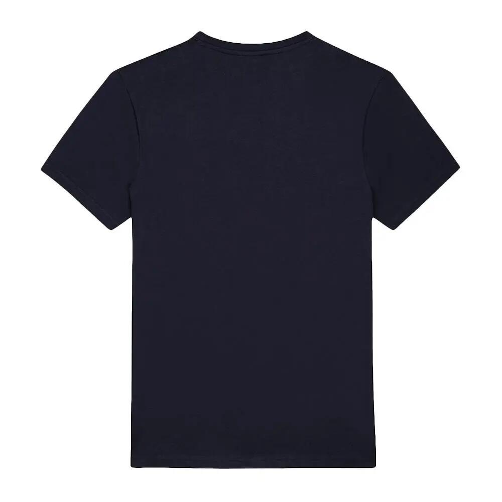 Camiseta de hombre TBS Arctique Miel - Estilo Marino 3/3