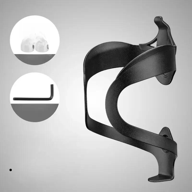 Ultralight aluminum bottle cage ROCKBROS