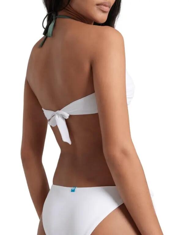 Strój kąpielowy damski dwuczęściowy na basen plażę Arena Bikini Bandeau 5/6