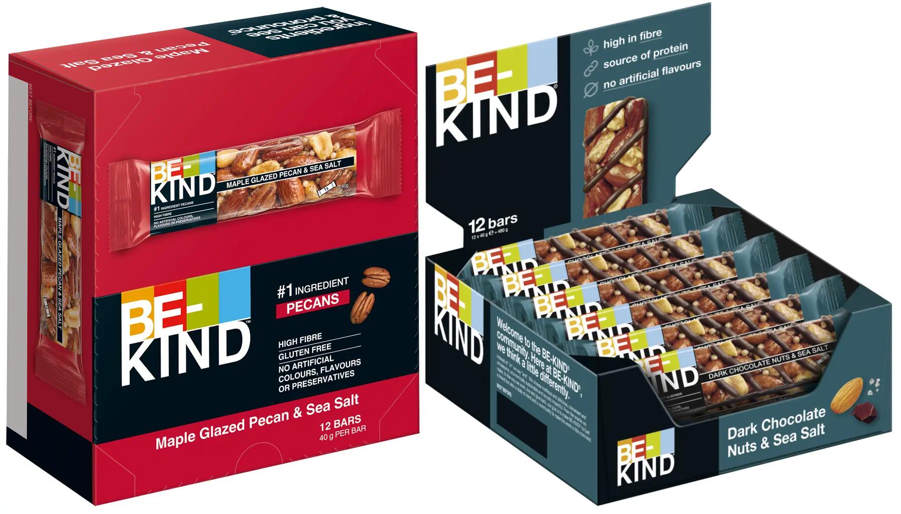 BE KIND picture