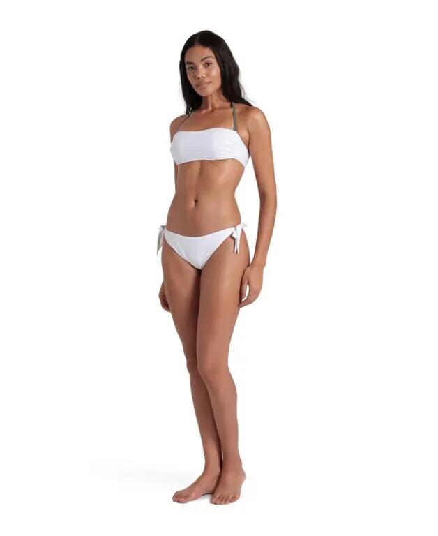 Strój kąpielowy damski dwuczęściowy na basen plażę Arena Bikini Bandeau 3/6
