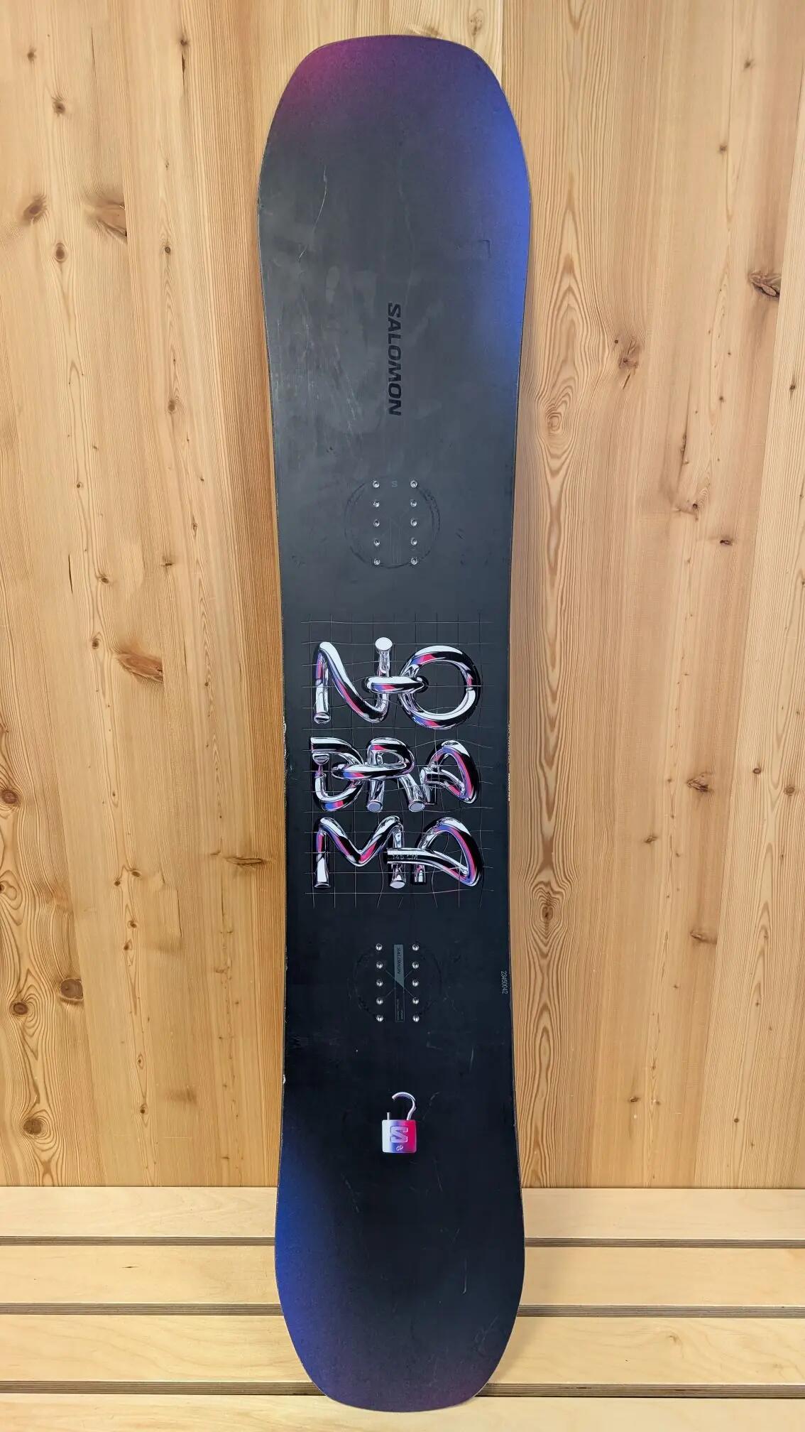 SALOMON picture
