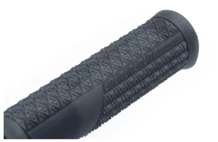 Mansoane ACID ICON PRO Translucent Black/Oilslick 4/4