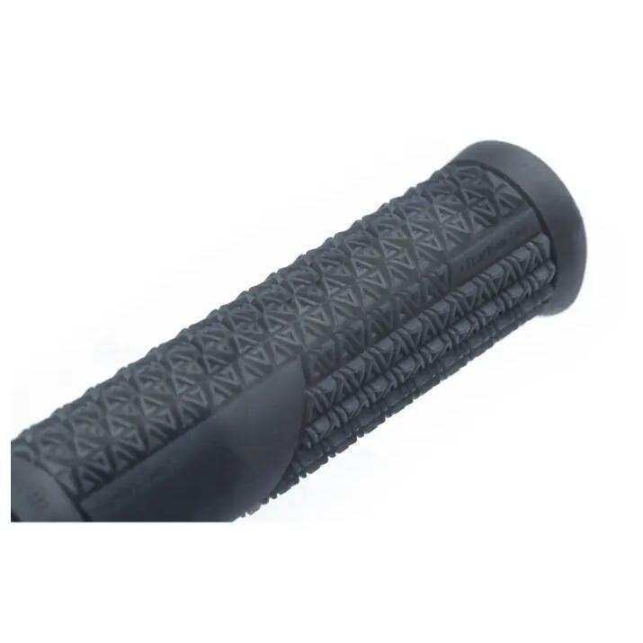 Mansoane ACID ICON PRO Translucent Black/Oilslick