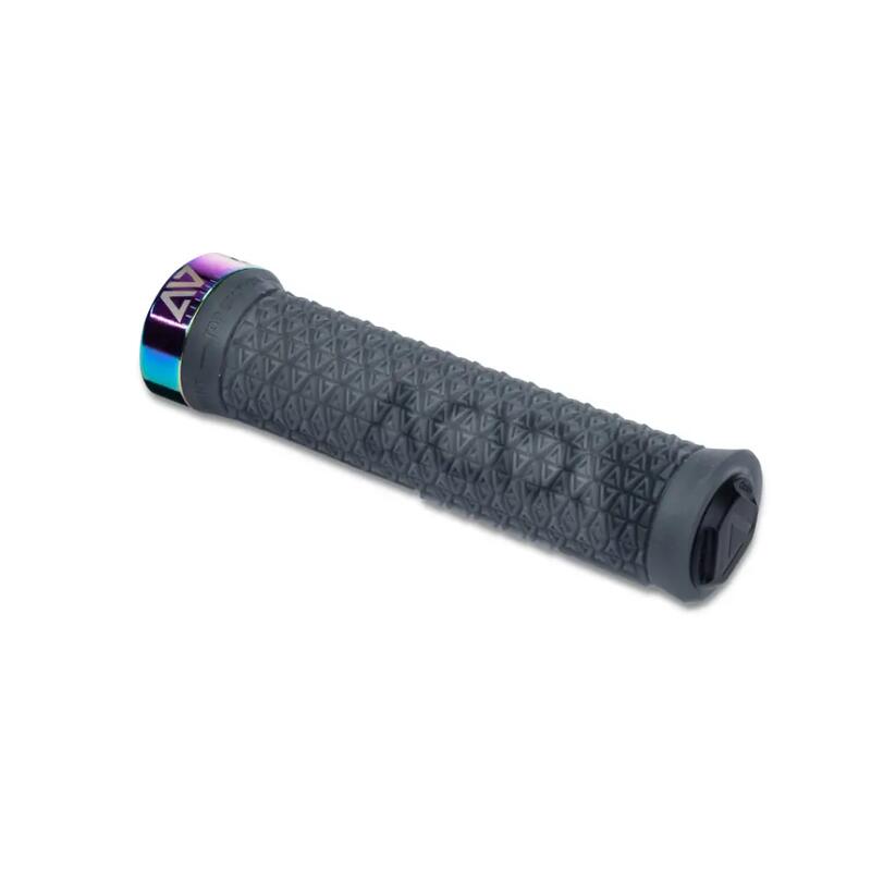 Mansoane ACID ICON PRO Translucent Black/Oilslick