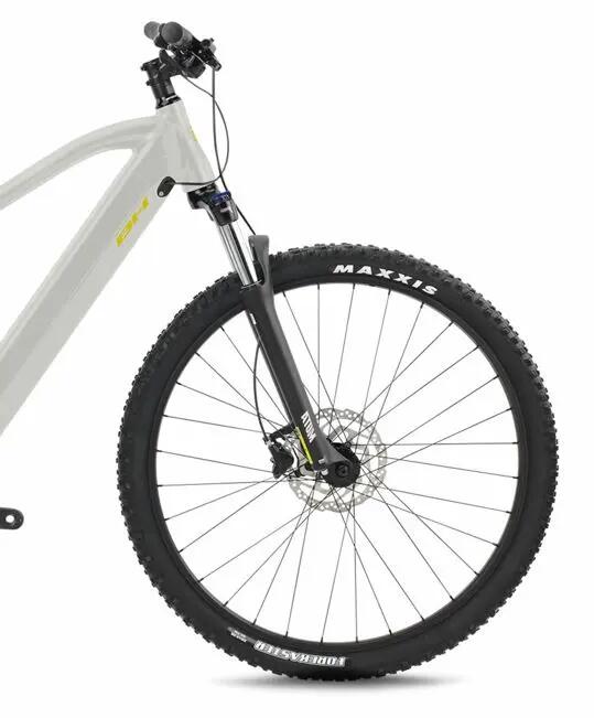 Bicicleta Eléctrica de Montaña 29" Bh Atom 29 (2027) 2/3