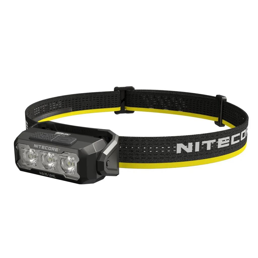 Nitecore UHE Headlamp