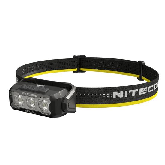 Nitecore UHE Stirnlampe