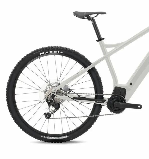 Bicicleta Eléctrica de Montaña 29" Bh Atom 29 (2027) 3/3