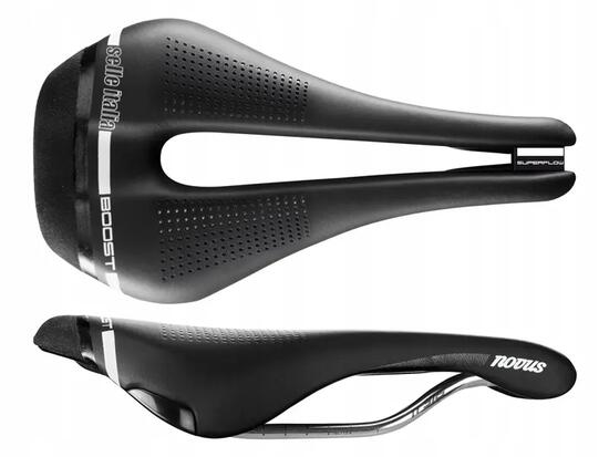 Selim SELLE ITALIA Novus Boost Superflow L