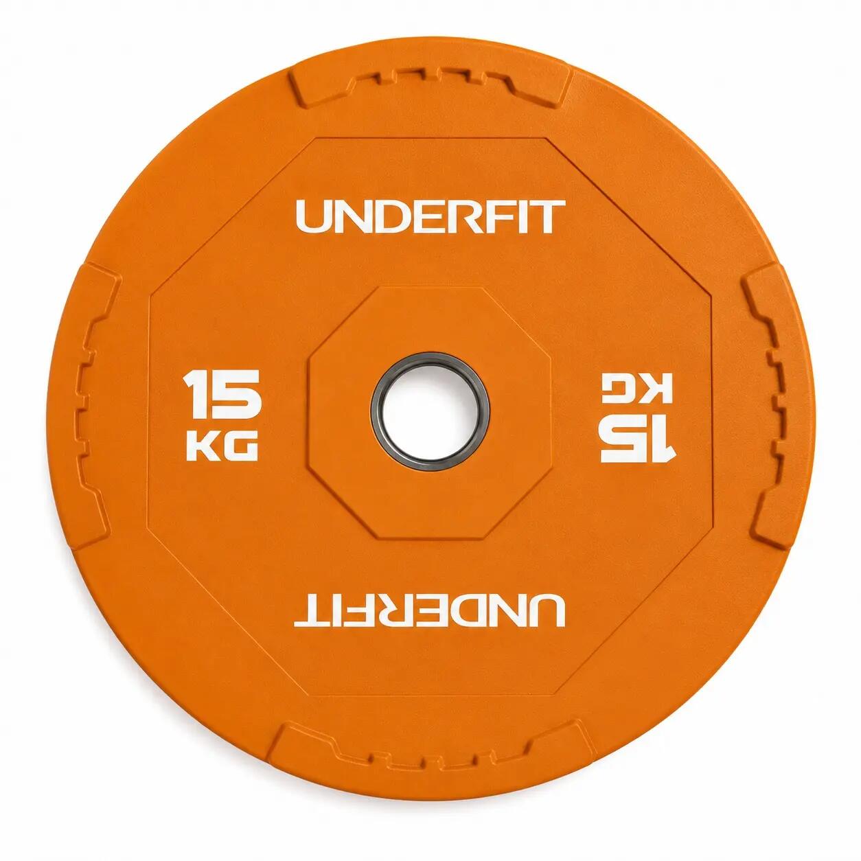 UNDERFIT picture