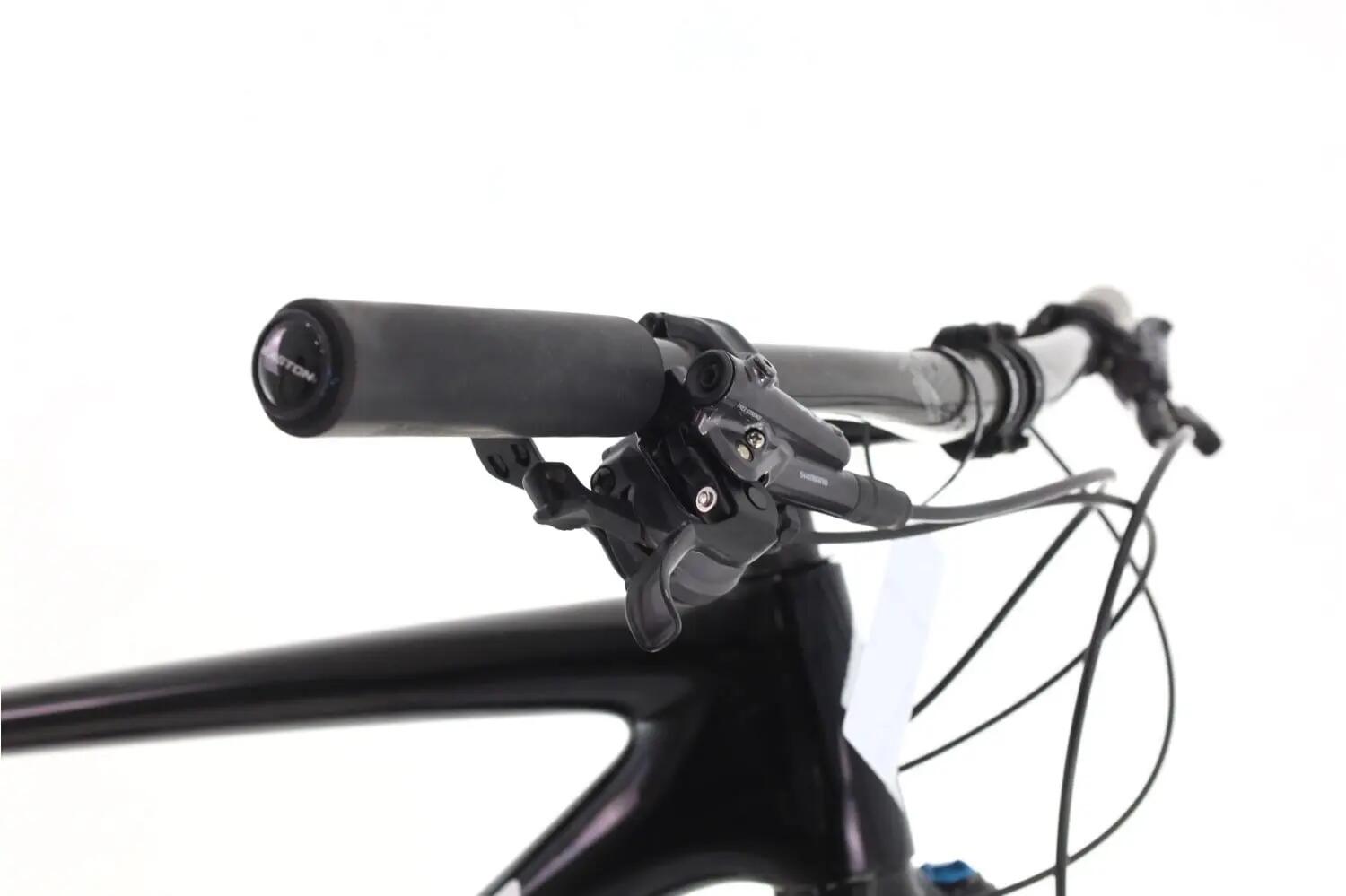 Tweedehands MTB ·  Epic HT XT · Zeer goede toestand 6/8